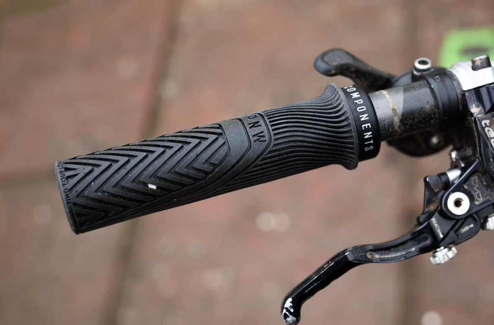 Pnw loam on sale grips review